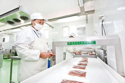 美食节餐饮服务的魅力与挑战