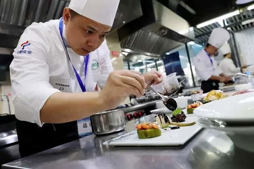 生化环材专业印象 学得好、厨艺高、歌舞活动多