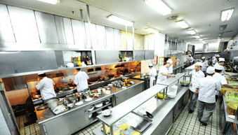 给餐饮创业者的几点忠告——餐饮服务篇