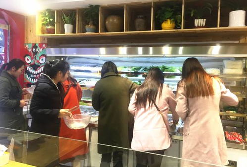 餐饮服务市场 机遇、挑战与未来展望