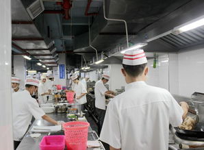 筑牢安全防线，守护美好‘食’光——海南多措并举确保旅游餐饮服务食品安全