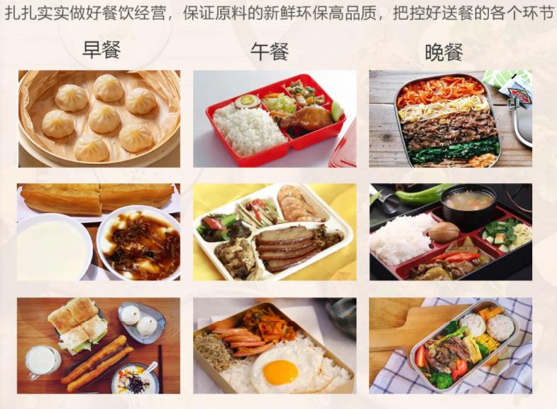 塘厦工厂食堂承包与蔬菜配送 专业服务带来健康与美味